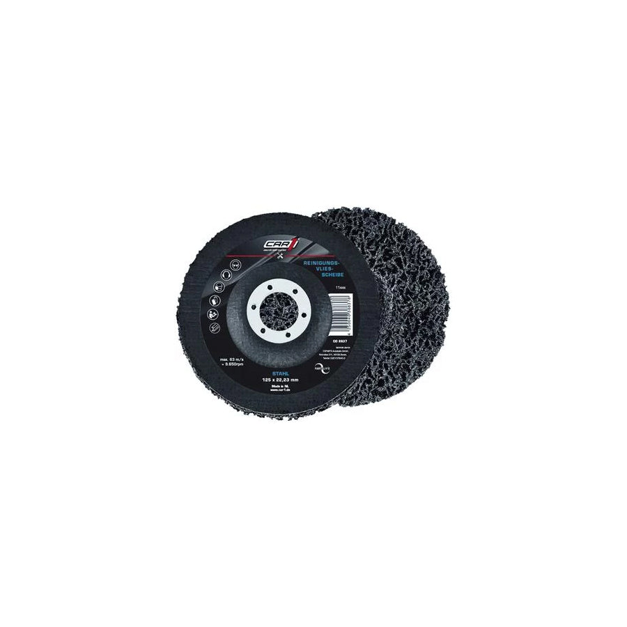 Car1 Co 8837 Grinding Disc, Angle Grinder
