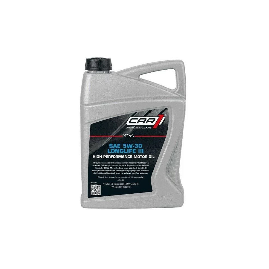 Car1 Co1024 5W-30 Engine Oil