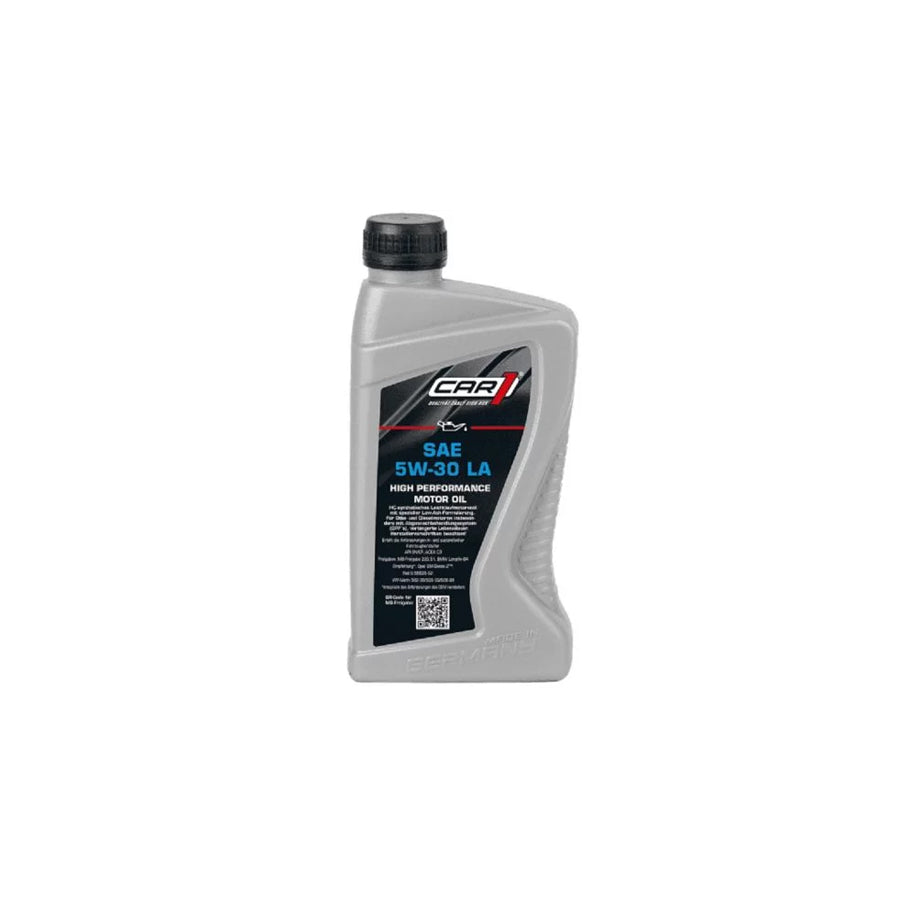Car1 Co1028 5W-30 Engine Oil