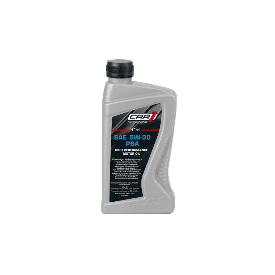 Car1 Co1048 5W-30 Engine Oil