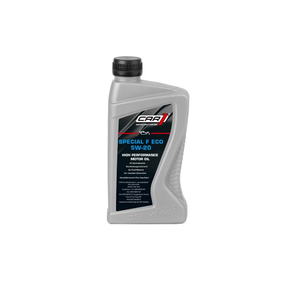 Car1 Co1078 5W-20 Engine Oil