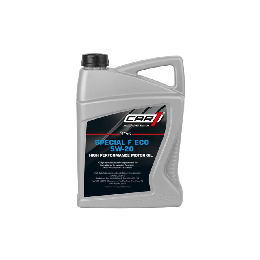 Car1 Co1079 5W-20 Engine Oil