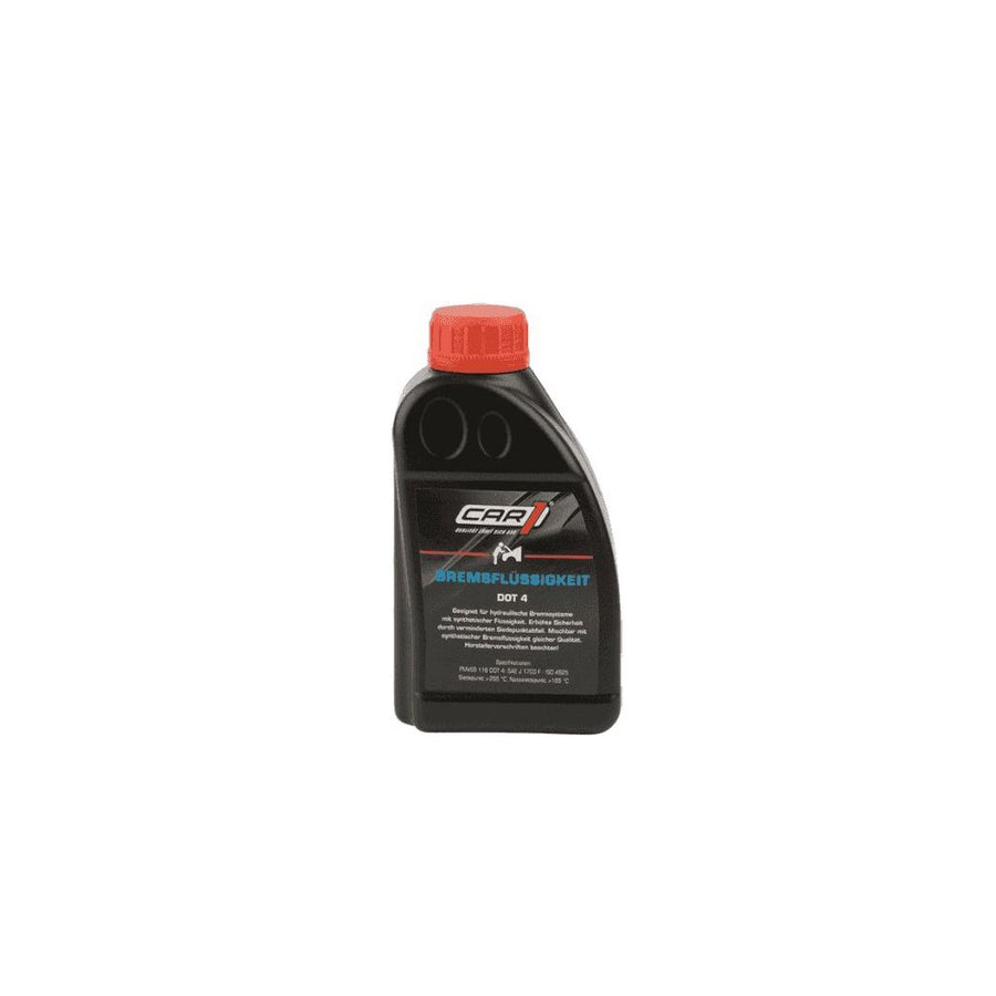 Car1 Dot 4 Co 3501 Brake Fluid