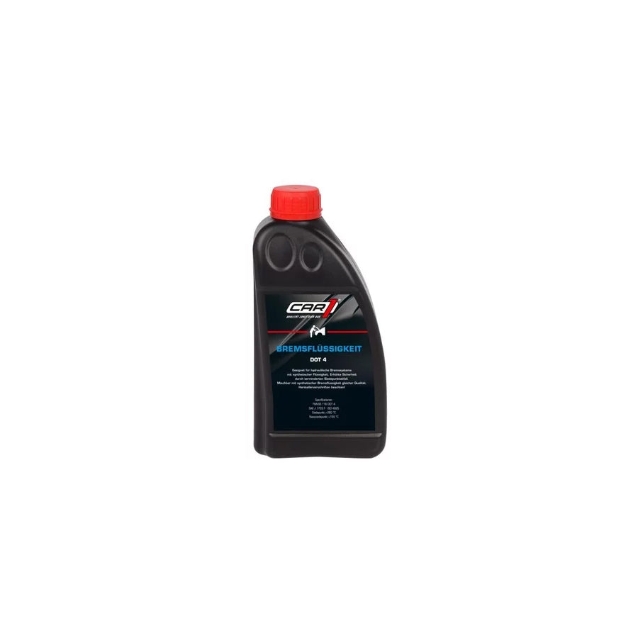 Car1 Dot 4 Co 3502 Brake Fluid