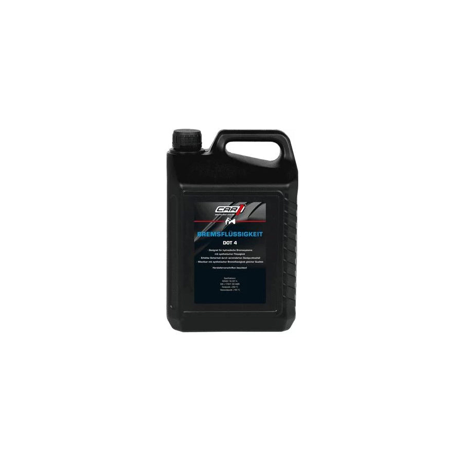 Car1 Dot 4 Co 3503 Brake Fluid