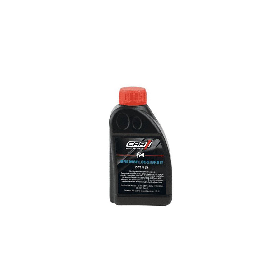 Car1 Dot 4 Co 3551 Brake Fluid