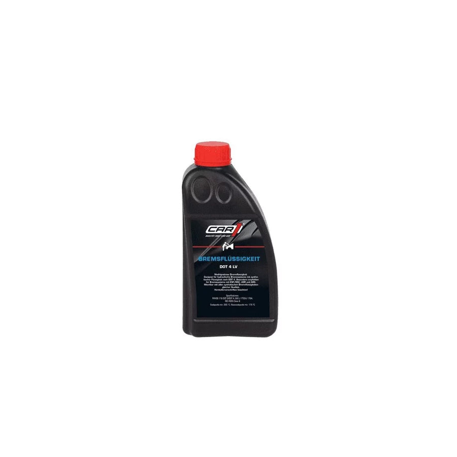 Car1 Dot 4 Co 3552 Brake Fluid