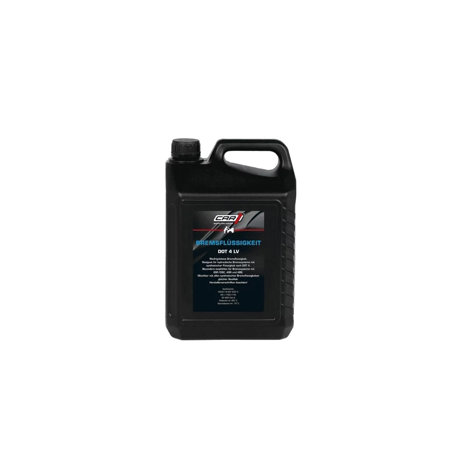 Car1 Dot 4 Co 3553 Brake Fluid