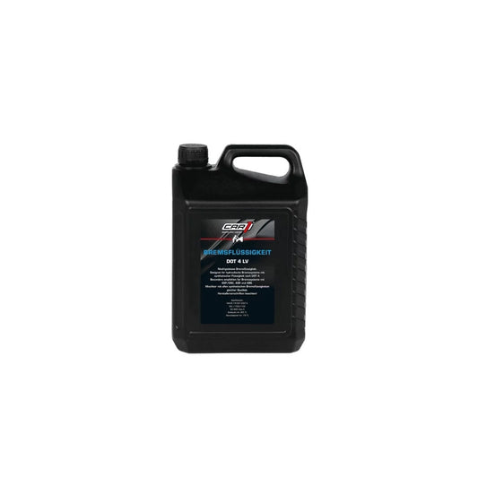 Car1 Dot 4 Co 3553 Brake Fluid