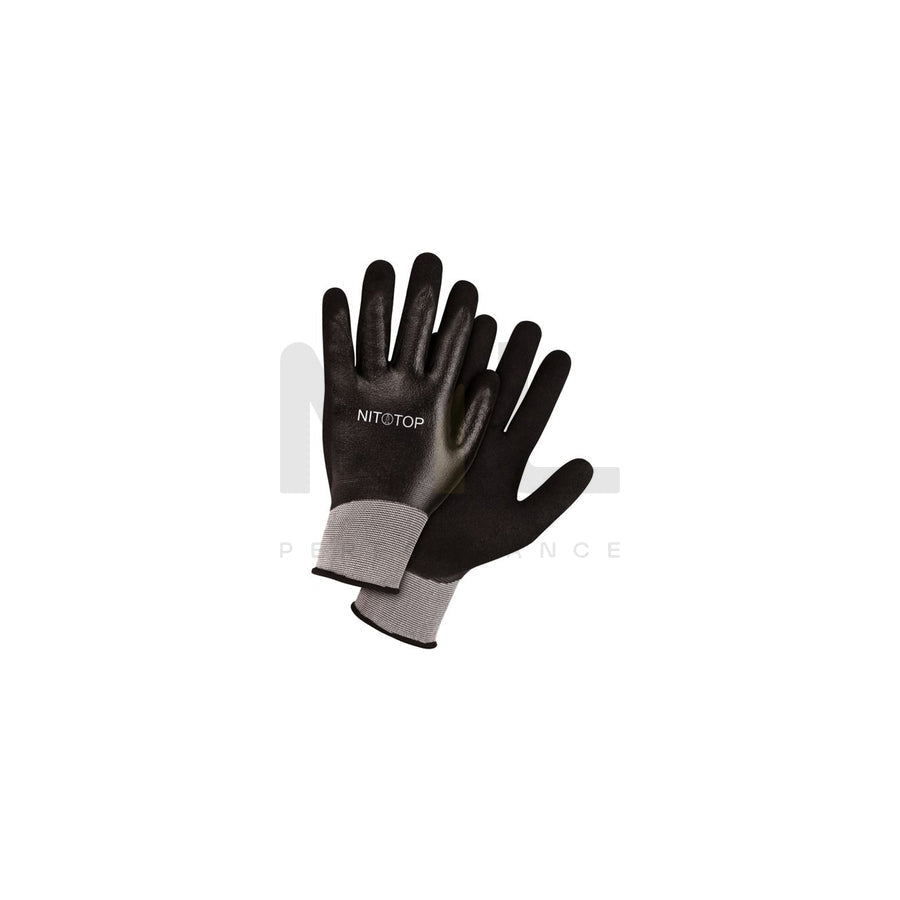 CAR1 Nit-Top-Flex CO 8985 Work gloves