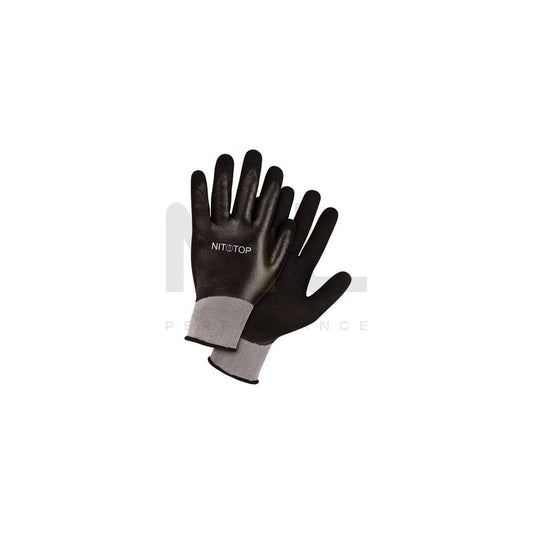 CAR1 Nit-Top-Flex CO 8987 Work gloves
