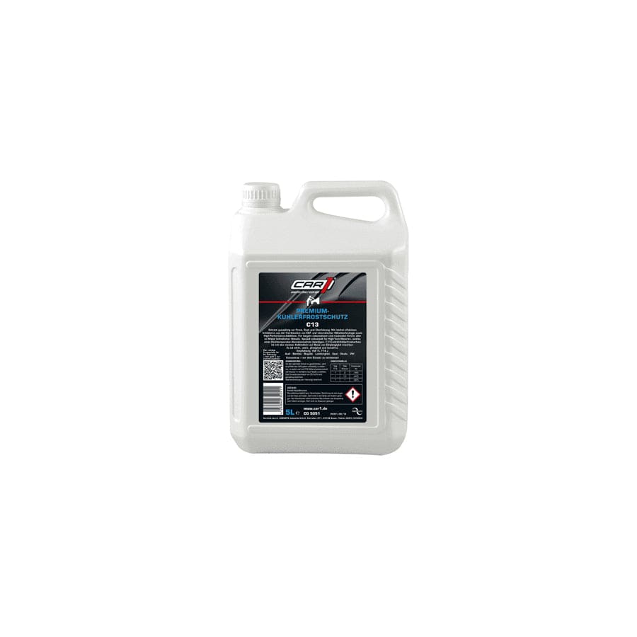 Car1 Premium C13 CO 5051 Antifreeze