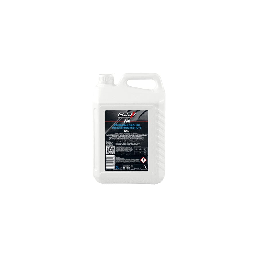 Car1 Premium Longlife C40 CO 5056 Antifreeze