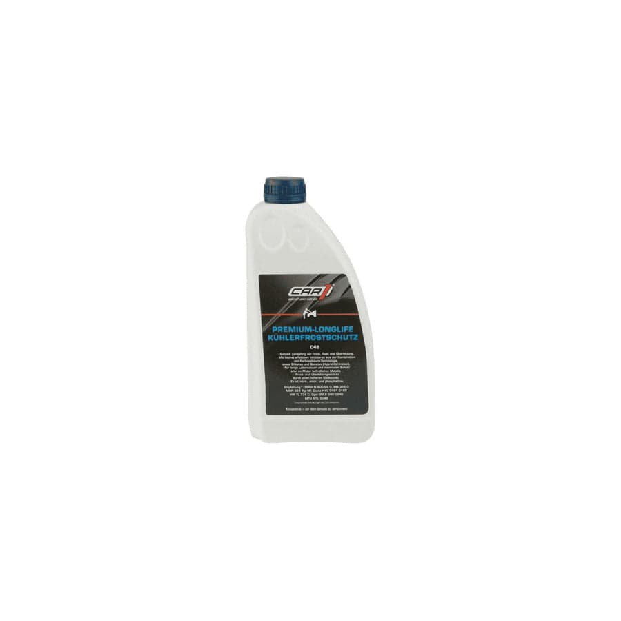 Car1 Premium Longlife C48 CO 5060 Antifreeze