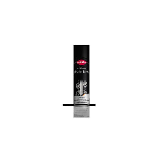 Caramba 64190501 Grease Spray