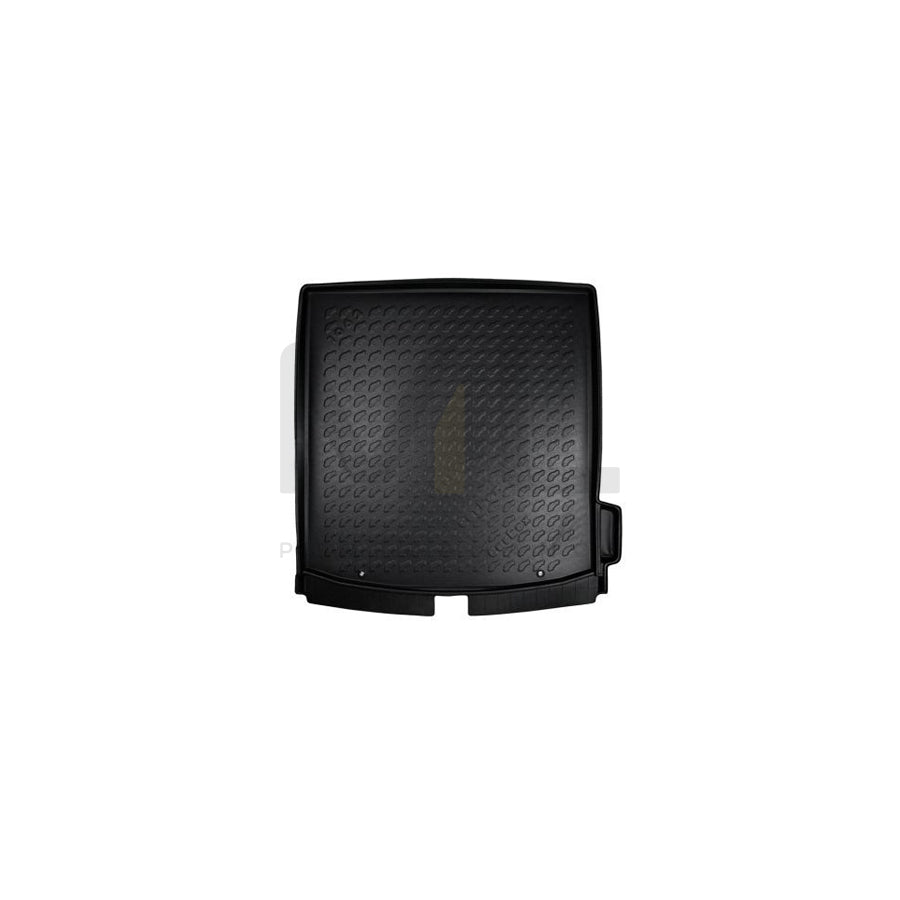 CARBOX 201062000 Car boot tray suitable for MERCEDES-BENZ E-Class T-modell (S212) 1230x1250mm, Form