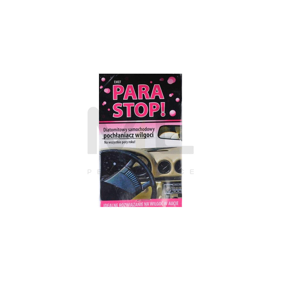CARCOMMERCE 24918 Car dehumidifier