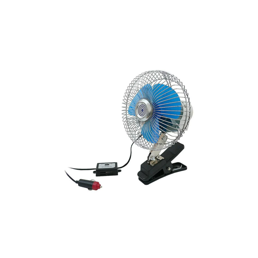 Carcommerce 42165 Portable Car Cooling Fans