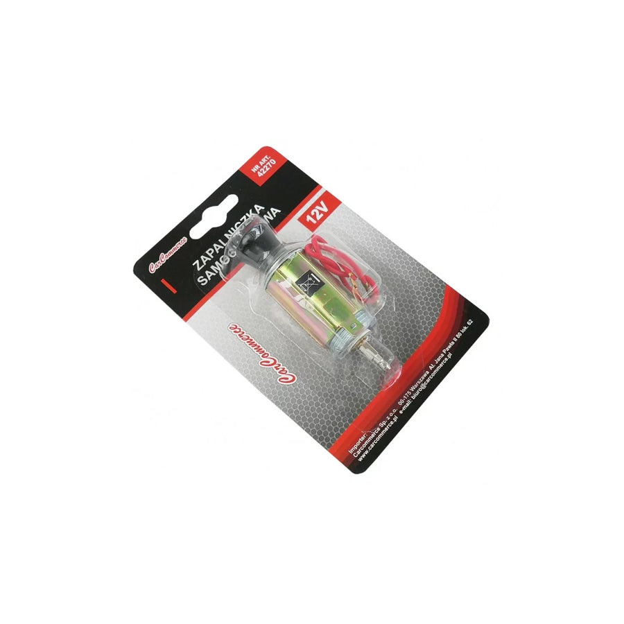Carcommerce 42270 Cigarette Lighter