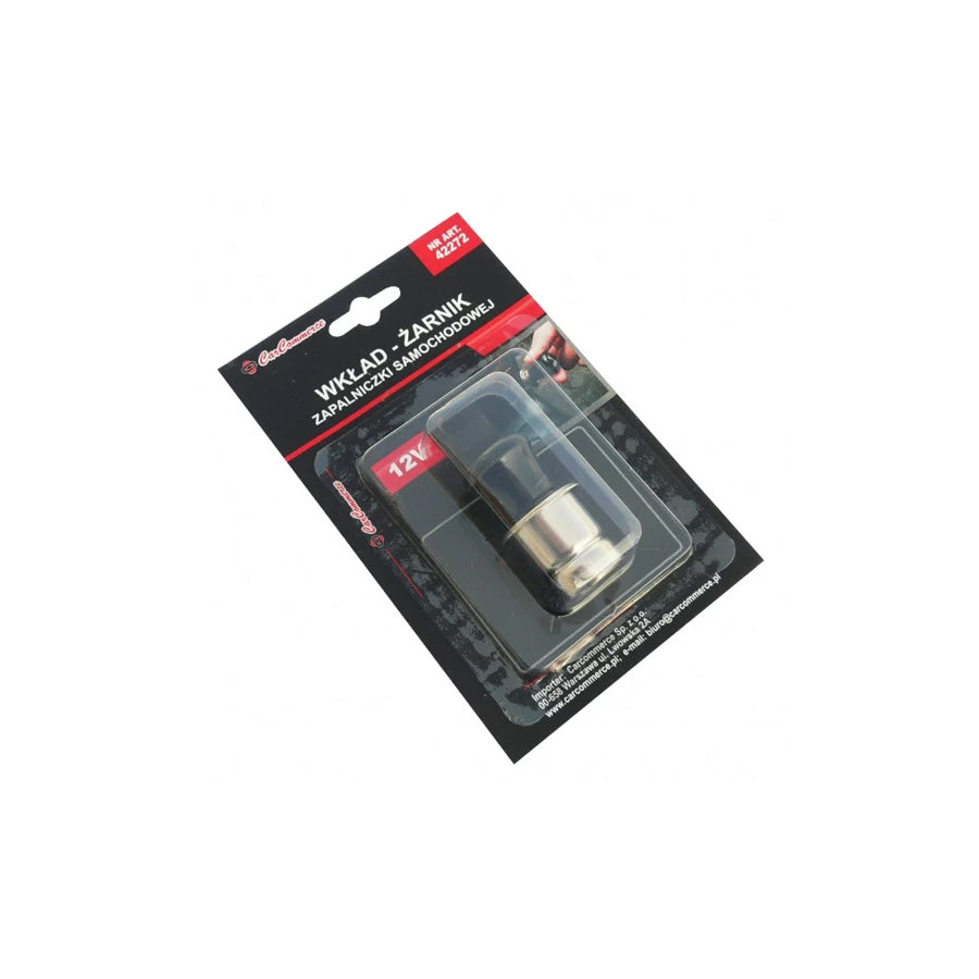 Carcommerce 42272 Cigarette Lighter