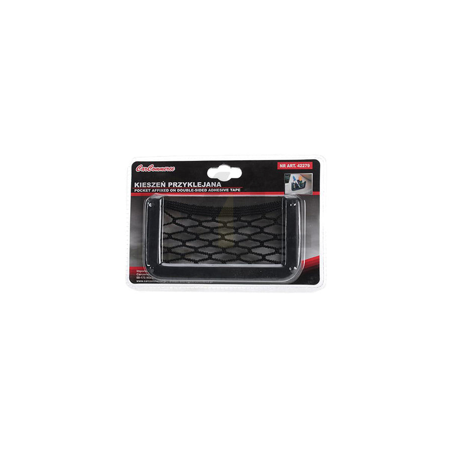 CARCOMMERCE 42279 Boot organiser