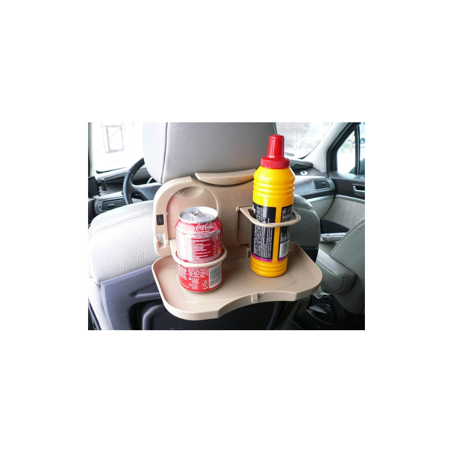 Carcommerce 42289 Travel Tray