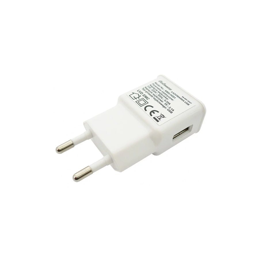 Carcommerce 42427 Charger (Universal)