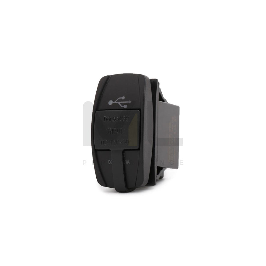 CARCOMMERCE 42557 In-car charger Number of inlets/outlets: 2 USB
