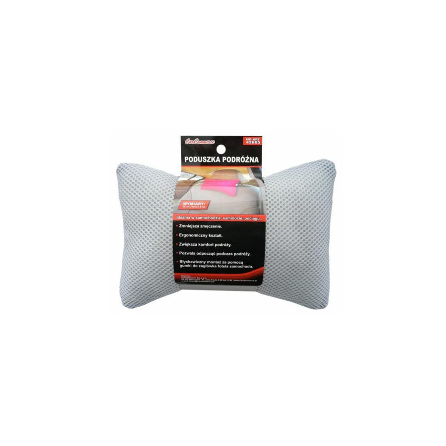 Carcommerce 42605 Sleep Pillow