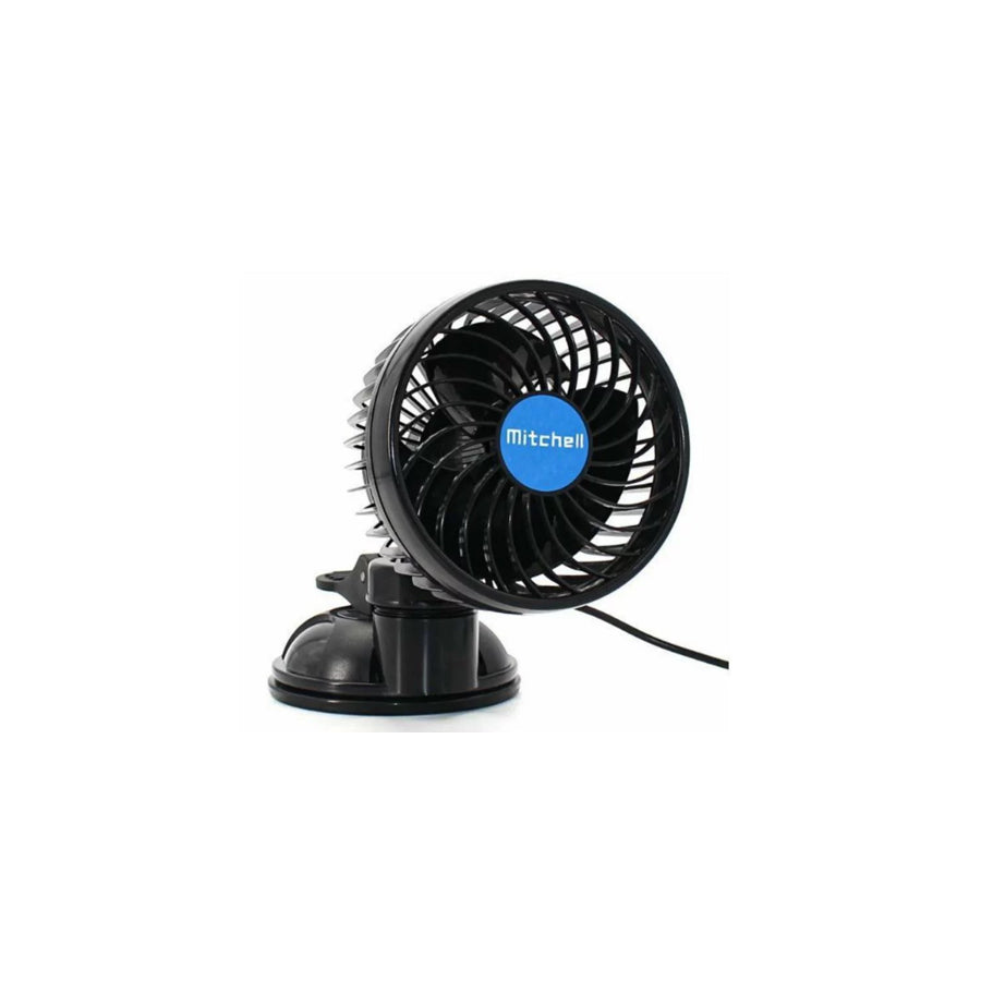 Carcommerce 42741 Portable Car Cooling Fans