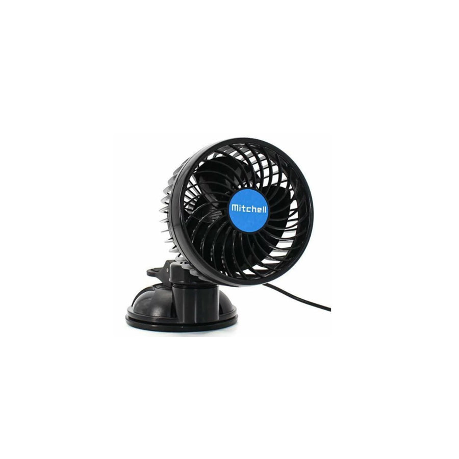 Carcommerce 42744 Portable Car Cooling Fans