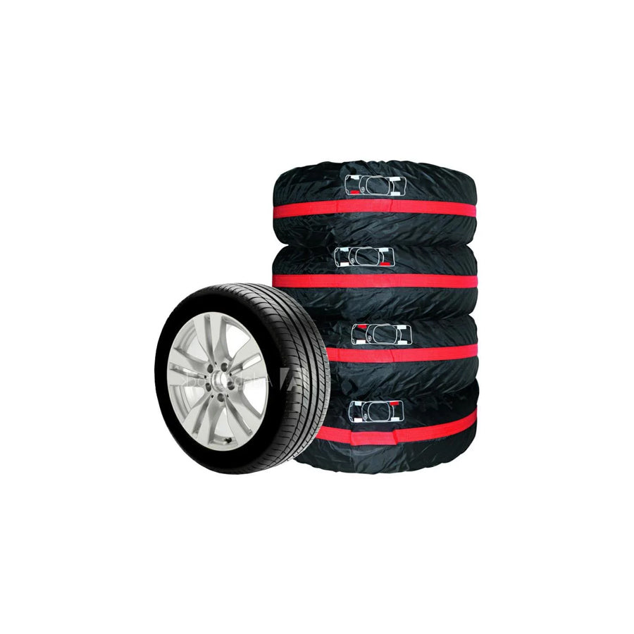 Carcommerce 42791 Tyre Bags