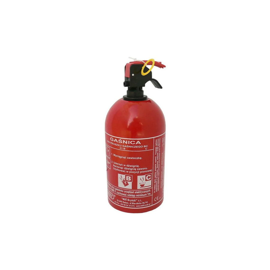 Carcommerce 42868 Fire Extinguisher