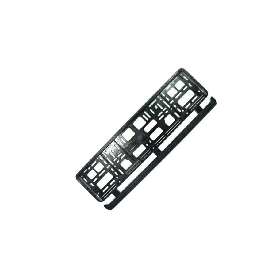 Carcommerce 47541 Licence Plate Holder
