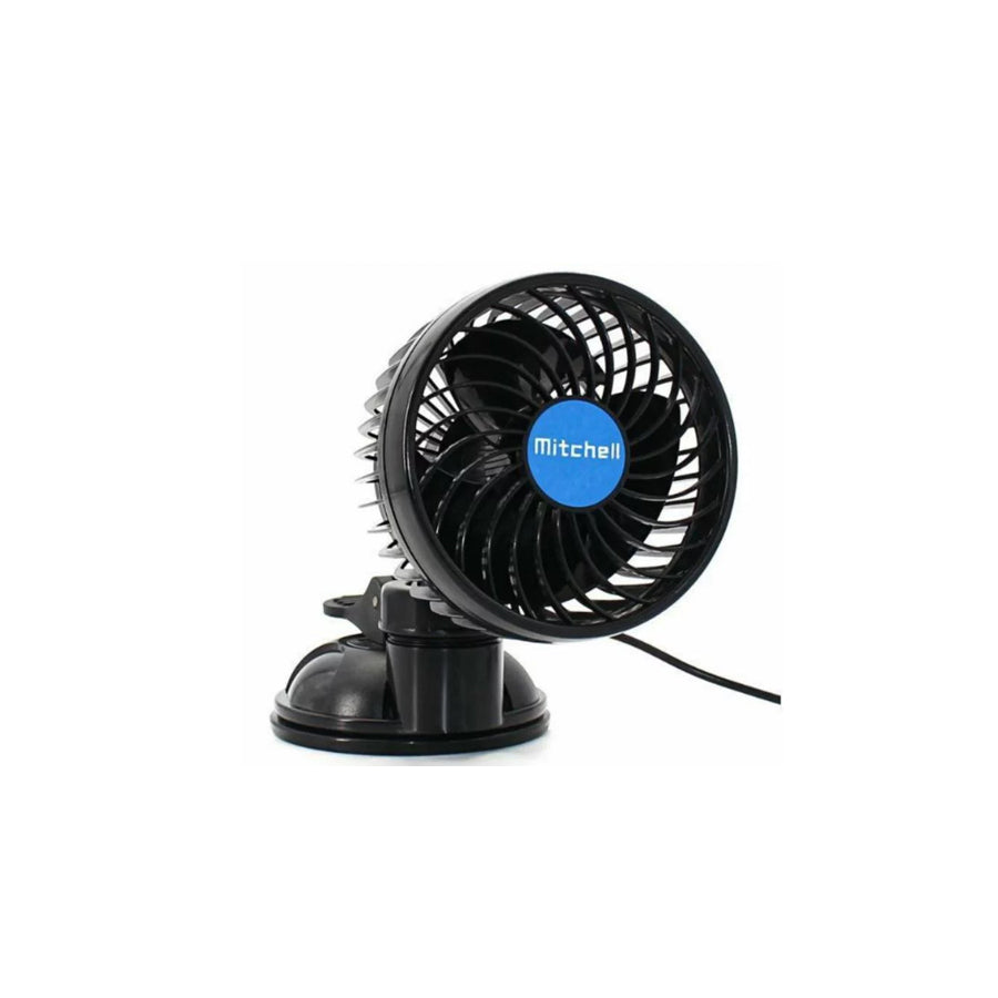 Carcommerce 61014 Portable Car Cooling Fans