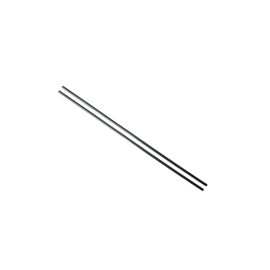 Carcommerce 61125 Door Molding