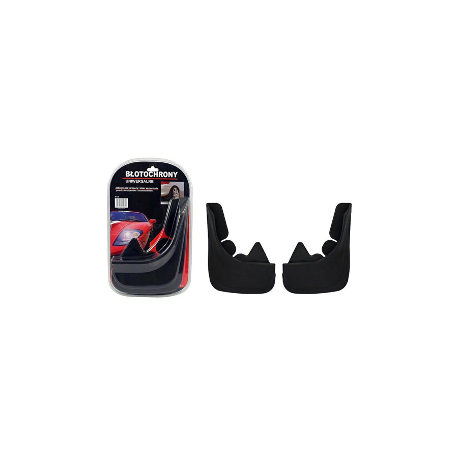 Carcommerce 61460 Mudflap