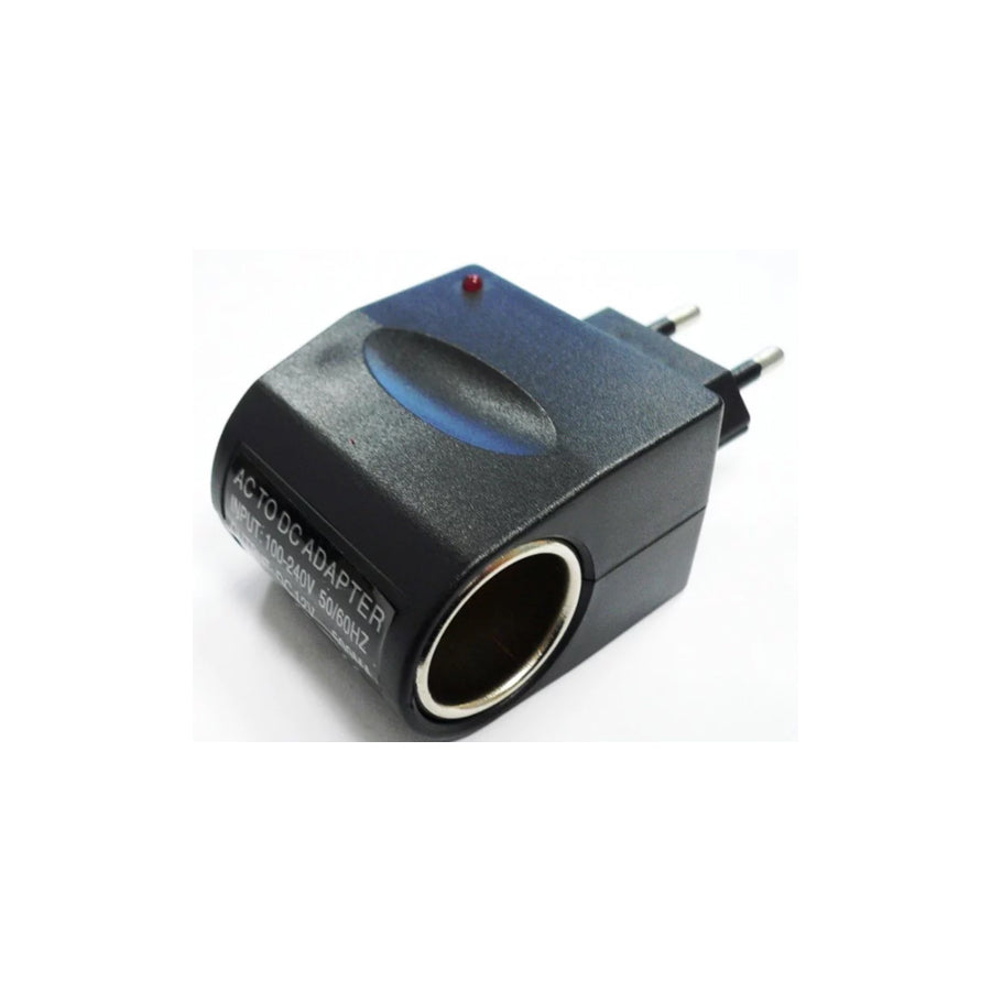 Carcommerce 61518 Adaptor, Cigarette Lighter