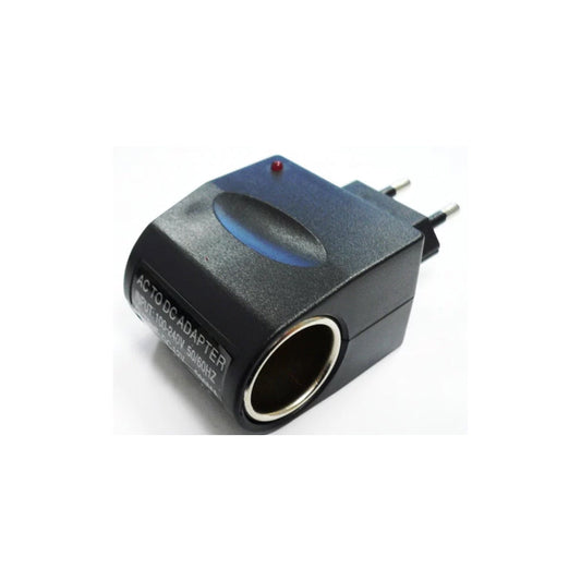 Carcommerce 61518 Adaptor, Cigarette Lighter