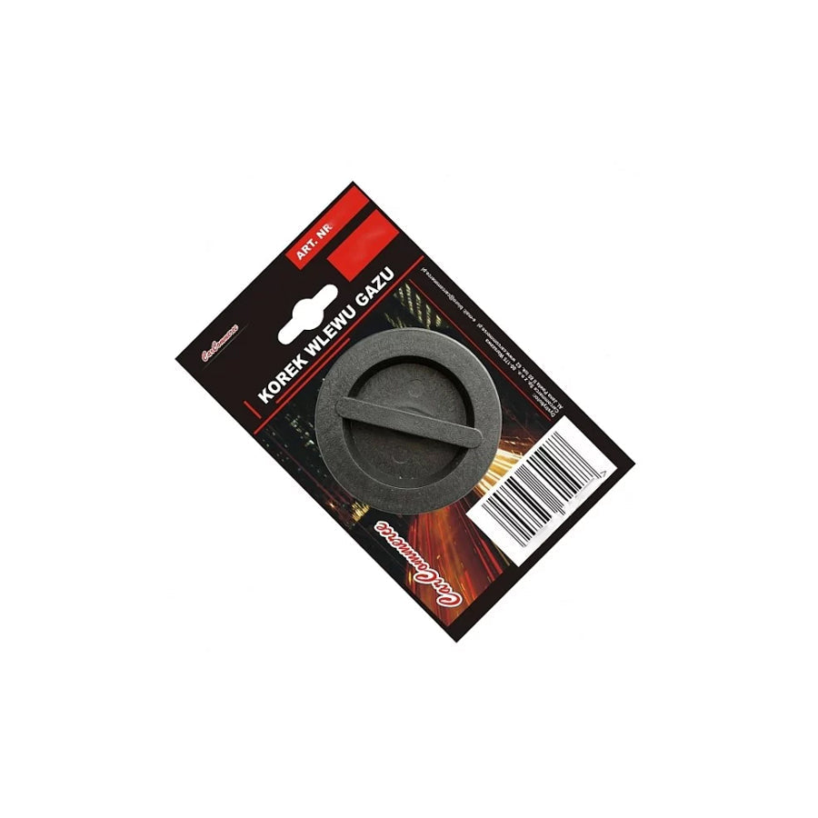 Carcommerce 61547 Sealing Cap, Fuel Tank