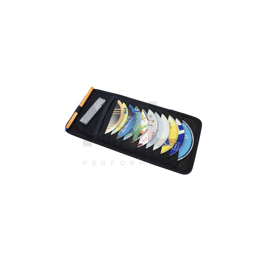 CARCOMMERCE 61576 Organiser