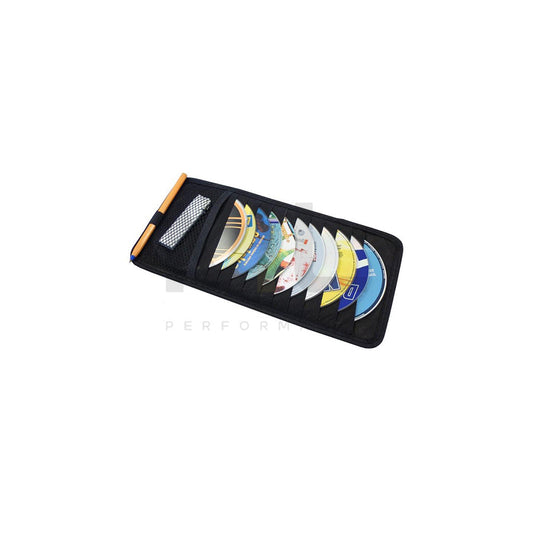CARCOMMERCE 61576 Organiser