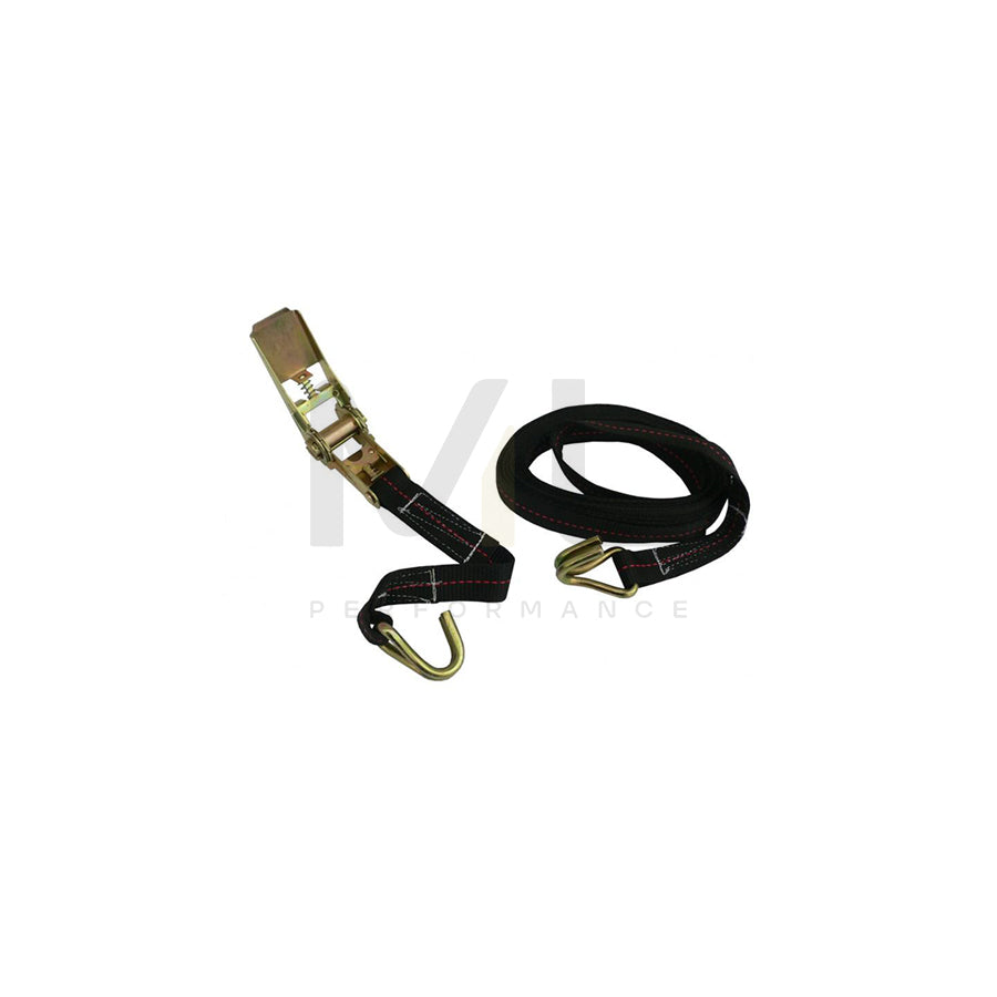 CARCOMMERCE 61612 Tie down strap 4 m, 500 kg