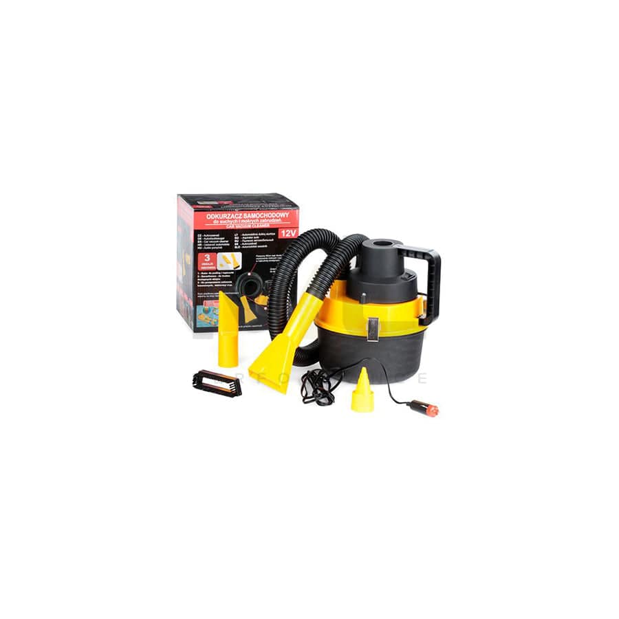 CARCOMMERCE 61656 Handheld vacuum 12V