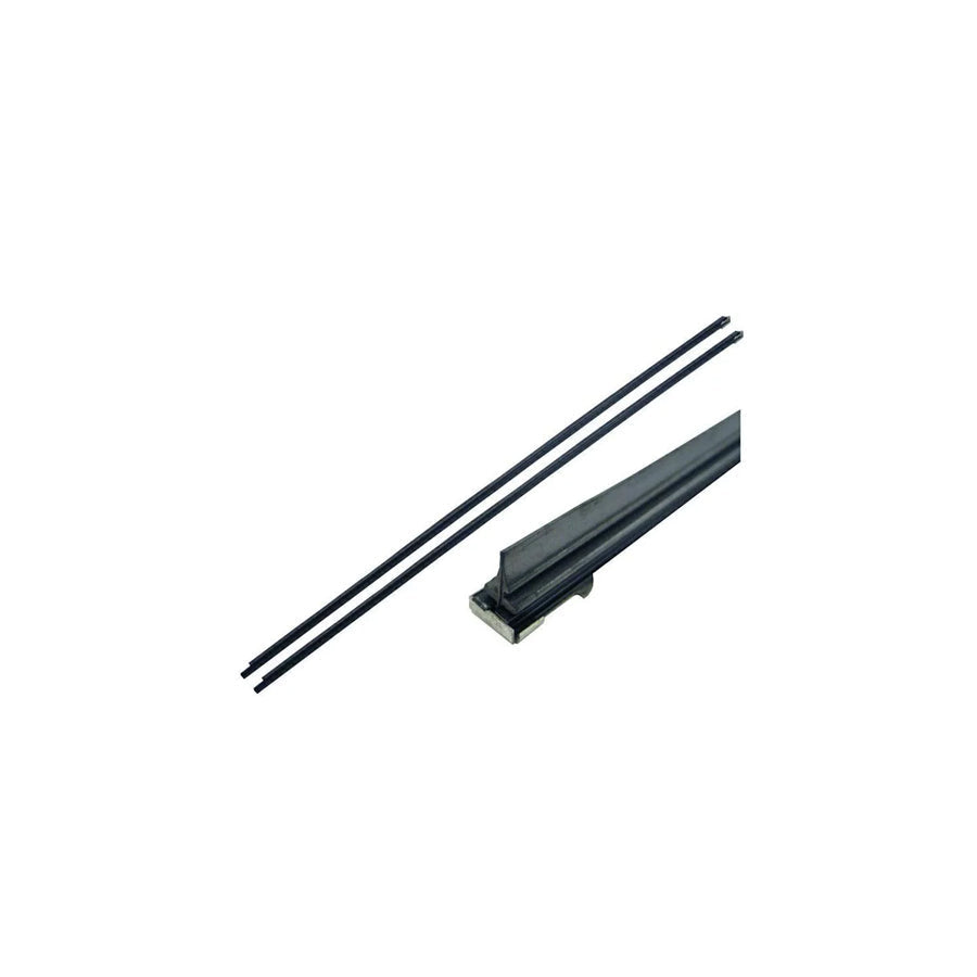 Carcommerce 68176 Wiper Blade Rubber