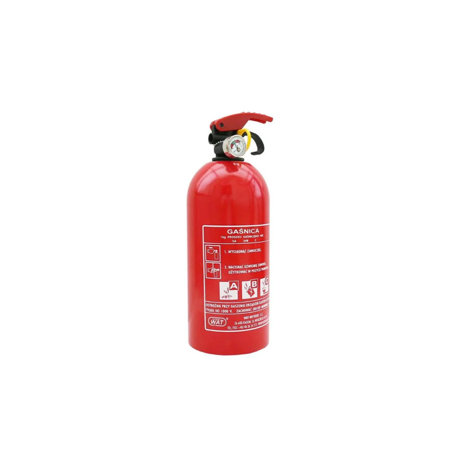 Carcommerce 68651 Fire Extinguisher