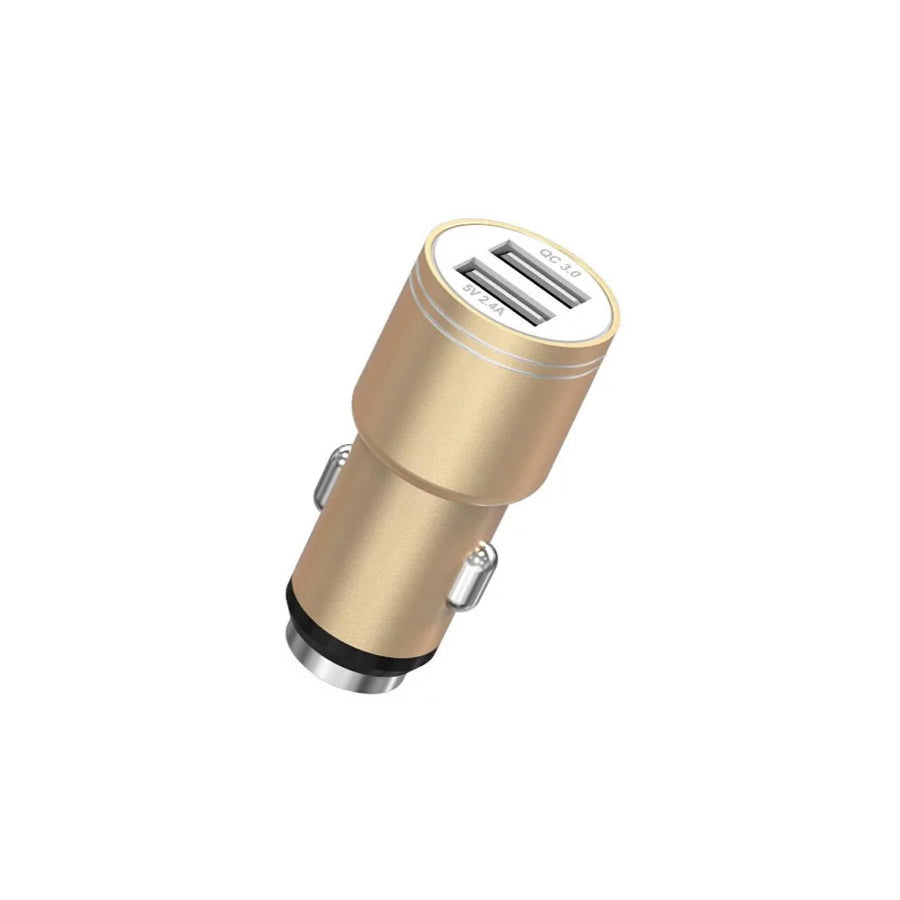 Carcommerce 68710 Cigarette Lighter Splitter