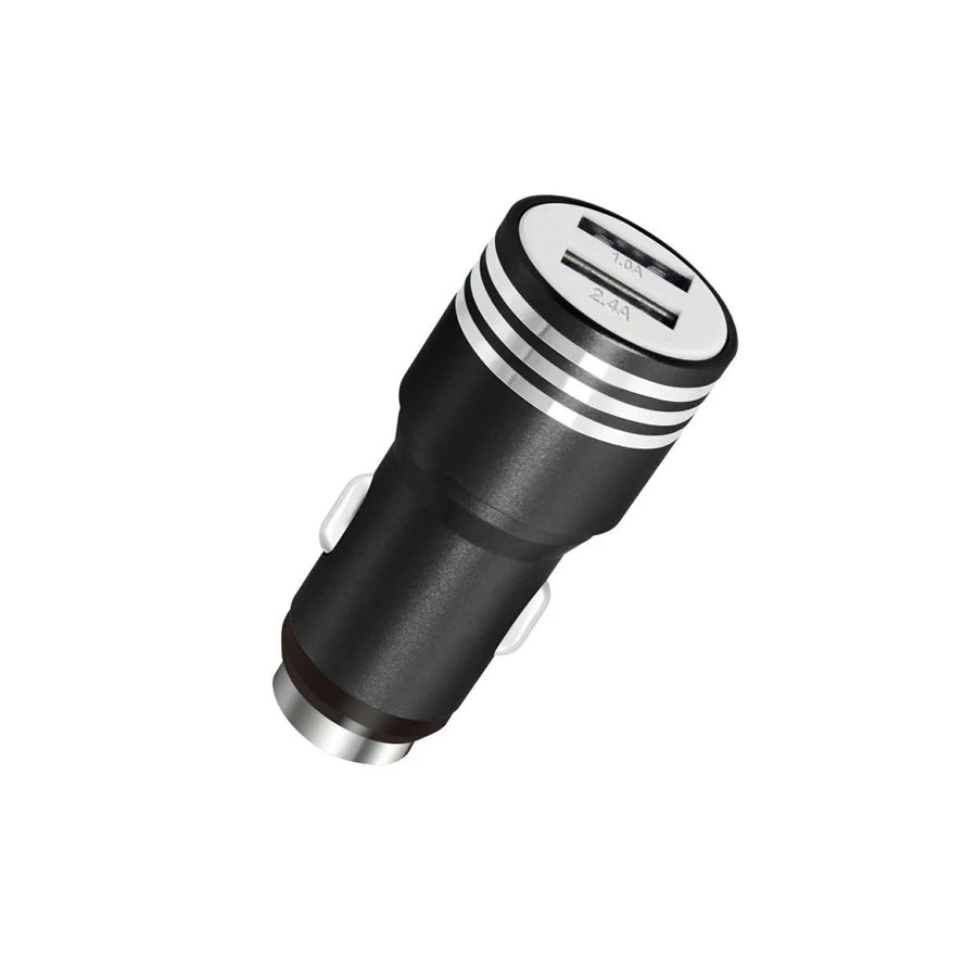Carcommerce 68711 Cigarette Lighter Splitter