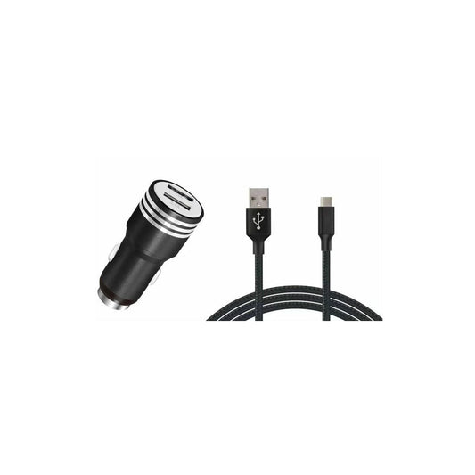 Carcommerce 68718 Cigarette Lighter Splitter