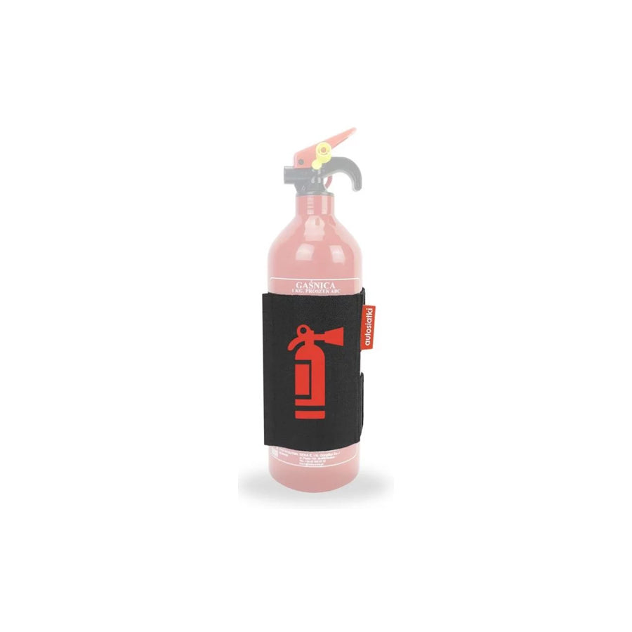 Carcommerce 68725 Fire Extinguisher Bracket